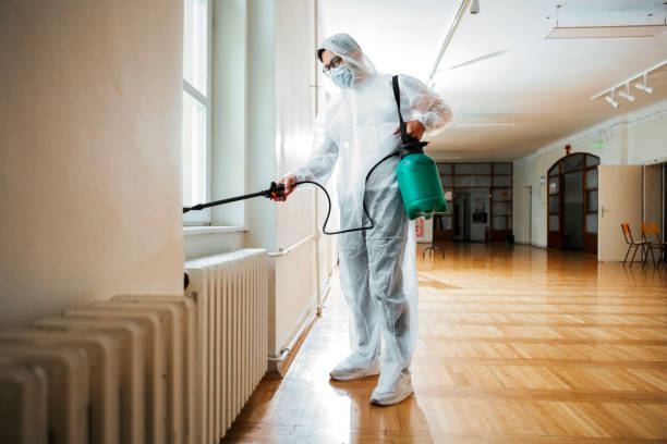 Best Exterminator Services  in Lake Arrowhead, ME